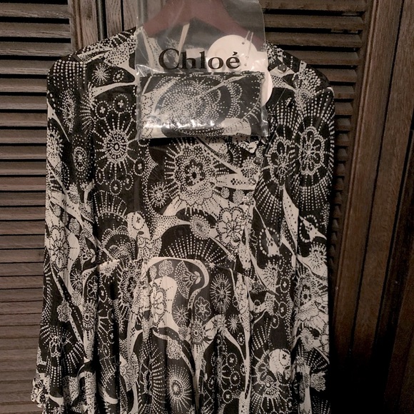 Chloe Summer dress - Picture 2 of 4